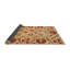 Tapis abstrait moderne 3800-1979935328
