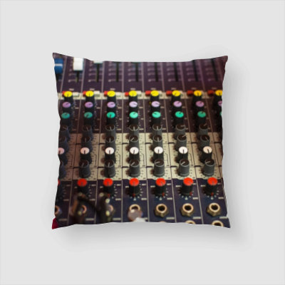 Coussin de panneau de son Cotaco