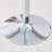 2 - Person Pedestal Dining Set