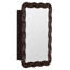 Kendra Wavy Mirror