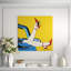 Freedom Print by Deborah Azzopardi-26761233-26761240