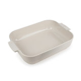 Appolia 3 Qt. Ceramic Rectangular Casserole
