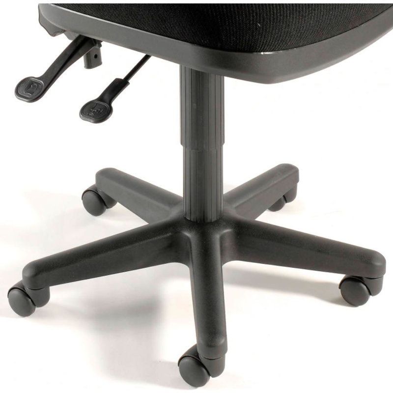 Task Chair, Black