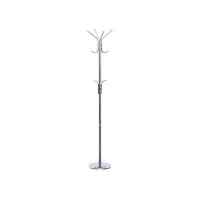 Teton Metal Freestanding Coat Rack