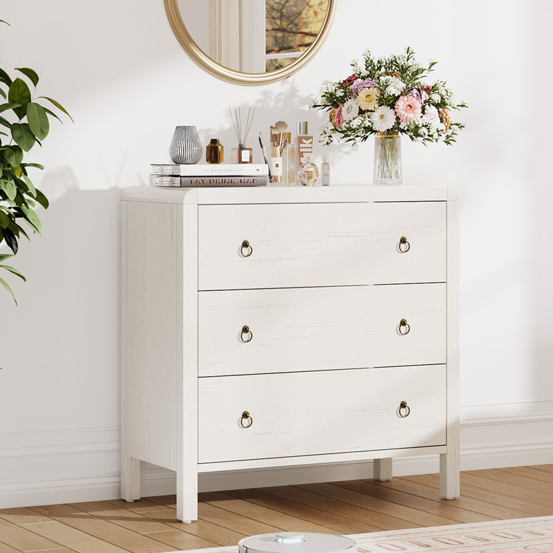75.99 cm W Chest of Drawers