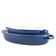 Sienna Oval 13" and 10.5" Stoneware Bakeware Set