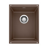 Precis SILGRANIT 13.75" L X 18" W Undermount Bar Sink