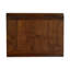 45cm W Solid Wood Bedside Table