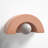 Payam Ceramic Half Moon-1975103545