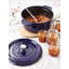 La Cocotte Cast Iron Round Cocotte-229799404-229799422