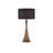 Baroque Table Lamp