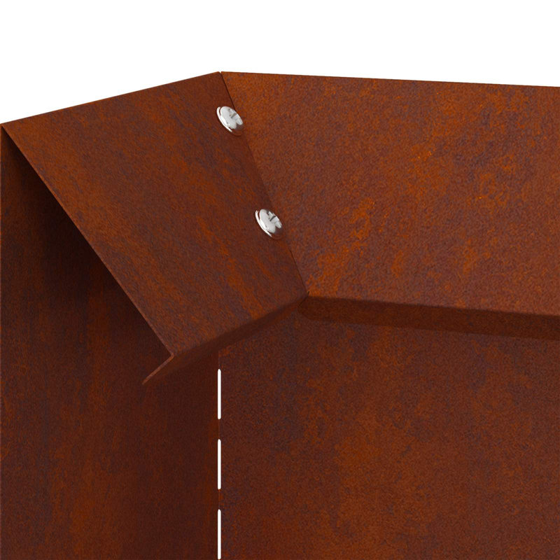 25 cm H x 10 cm W