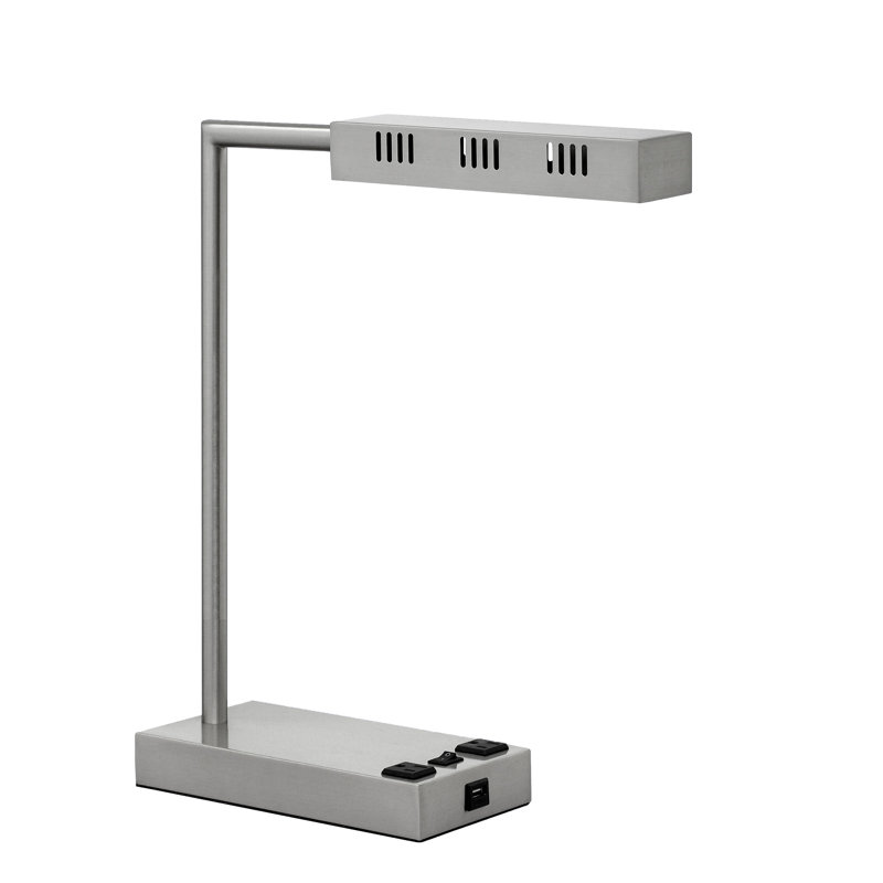 Lampe de bureau 18,5 po