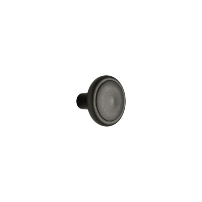 Roswell Bronze Round Knob