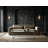 Bernhardt Felix Fabric Sofa