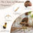 Task Chair Office Desk Chair Make Up Chair With Wheels-108658028-100006633