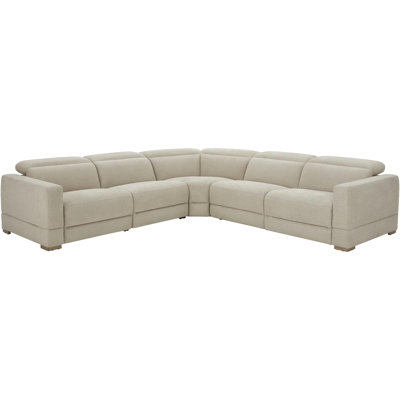 Becki Owens X Surya Lloyd Power Sectional