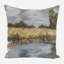 Linen Square Pillow Cover & Insert-1509016258