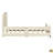 Haisam Upholstered Daybed-2052347162