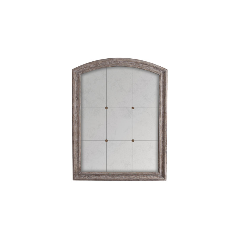 Flat Wall Mirror