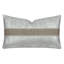Hebrides Lumbar Pillow Cover & Insert
