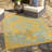Jill Zarin Dubai Indoor/Outdoor Rug-2126888171