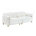 Beige Flannelette
