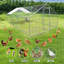 Parc à poules Dannish-88681575