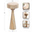Table ronde sculpturale-872543119