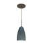 Luminaire suspendu en forme de cloche à 1 lumière Delorme-79568193-72478007-72477954