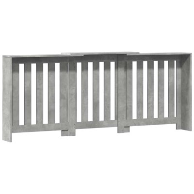 Large Radiator Cover