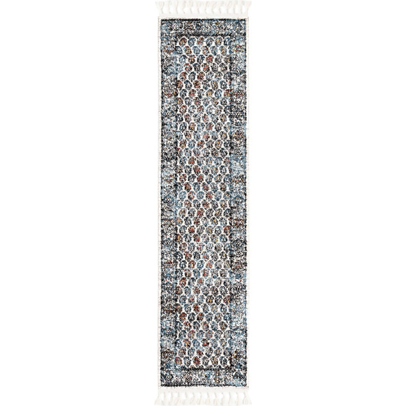 Tapis Solal Aidan-Scott, Tapis de couloir 2 pi x 8 pi
