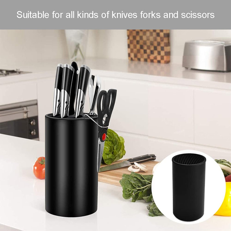 Belfry Kitchen Flintwood Magnetic Knife Block