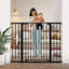 Barrière de sécurité 36 po pour chien-95216404