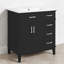 Meuble-lavabo simple 30 po avec comptoir en céramique-1344407218-1344407228