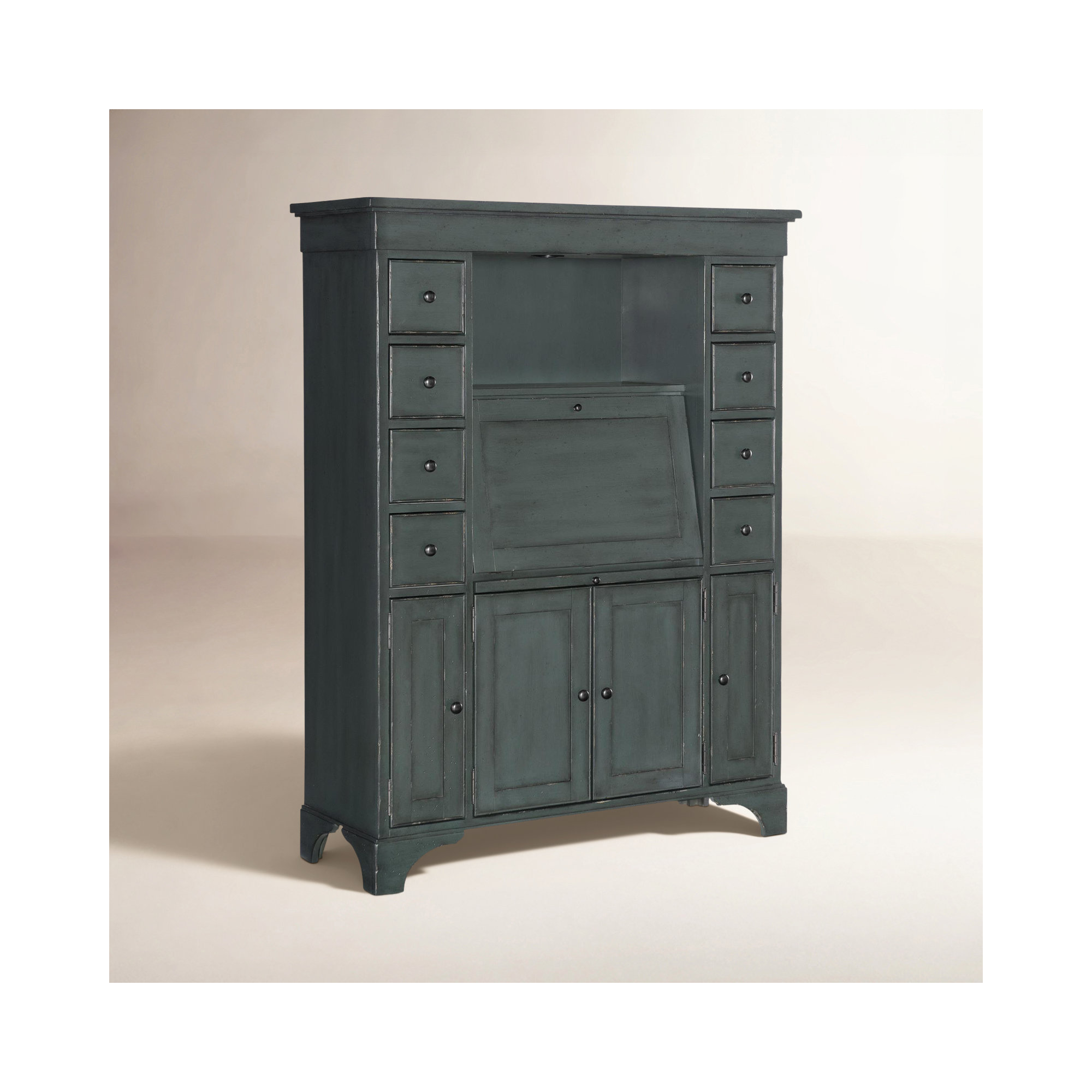 Country Living Secretary Cabinet