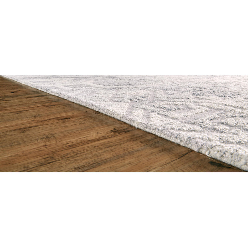 Tapis Keiarah, Rectangle 9 pi x 12 pi