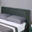 Upholstered Storage Bed