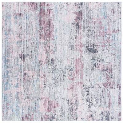 Sidny Performance Machine Washable Rug