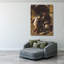 Britomart Redeems Fair Amoret-1468367522