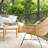 Galen Upholstered Barrel Chair