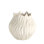 Bloom Vase-Matte White