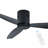 Jassmin 20.47'' Ceiling Fan