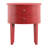 Zaheed 2 - Drawer End Table-57815127