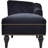 Eilzabeth Velvet Chaise Lounge-996299031