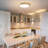 Boncho LED Flush Mount-1156043479-1162947680