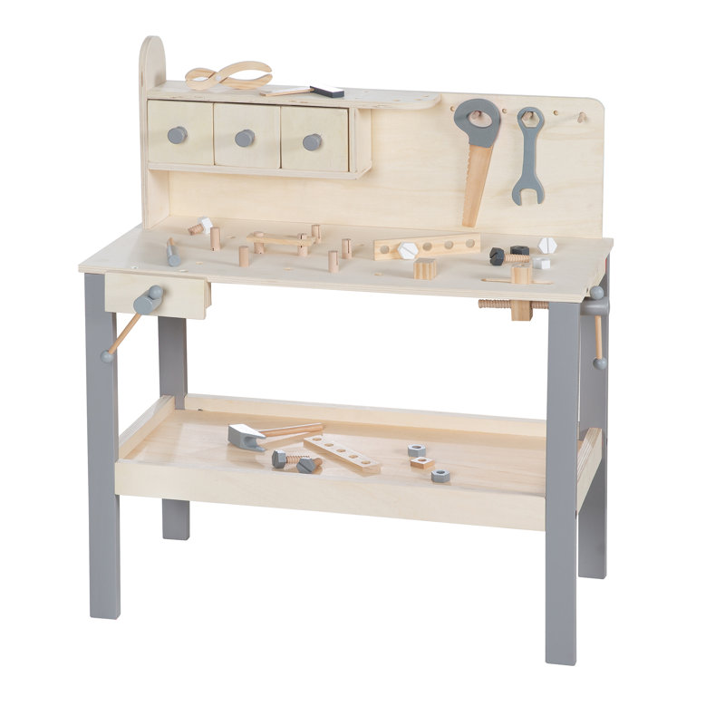 Workbench Playhouse