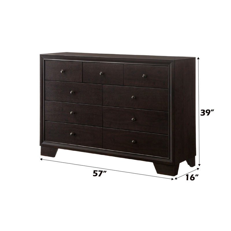 Commode