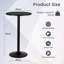 Najae Round Dining Table