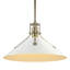 Henry 1 - Light Single Cone Pendant-121977070-72672472-66174546